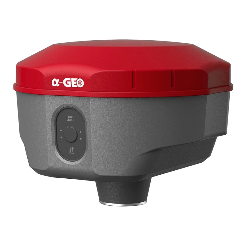 Smart laser AR RTK Matrix II for any surveying project 3 - alphageo