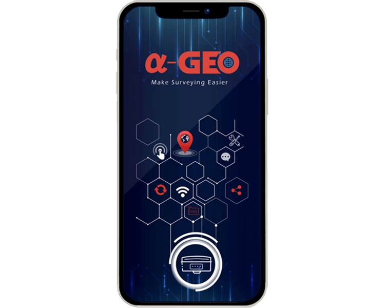 SurPro6.0 - alphageo