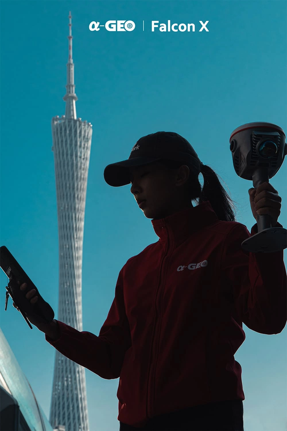 Thor's Hammer - alphageo