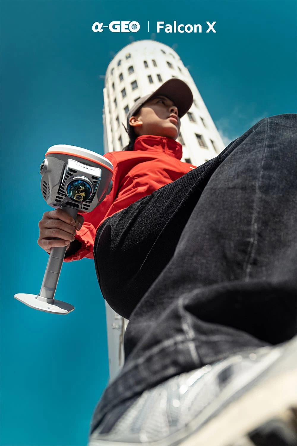 Visual Impact - alphageo